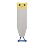 Σπαστή Σιδερώστρα Ατμού 122cm Σε 3 Χρώματα electronistas.gr