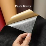 Αυτοκόλλητο Μπάλωμα Δερματίνης 70x200cm Σε 4 Χρώματα electronistas.gr