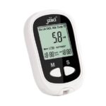 Μετρητής Σακχάρου Με 50 Ανταλλακτικά electronistas.gr