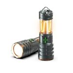 Led Επαναφορτιζόμενος Φακός Με USB 3000LM electronistas.gr