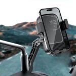 Βάση Smartphone Για Μοτοσυκλέτα / Ποδήλατο electronistas.gr