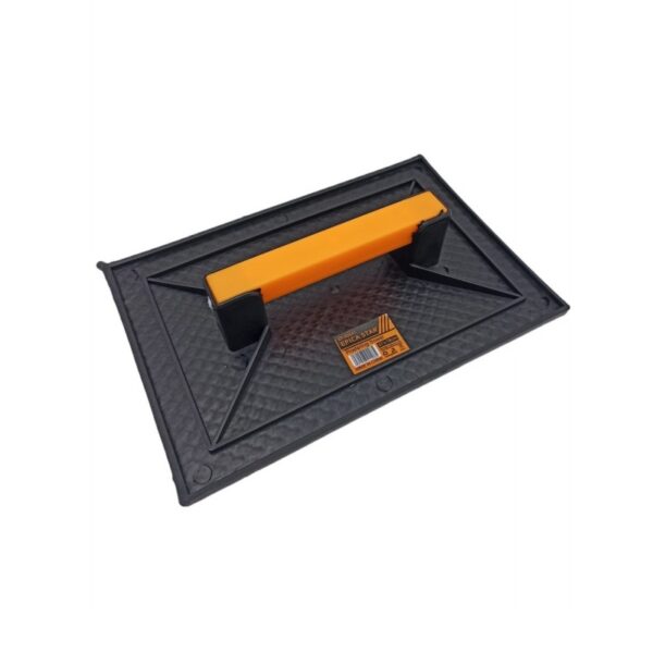 Σπάτουλα Σοβατίσματος Πλαστική 27x18cm electronistas.gr