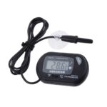 Ψηφιακό Θερμόμετρο Ενυδρείου electronistas.gr