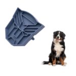 Μπωλ Φαγητού Κατοικιδίων Κατά Της Λαιμαργίας electronistas.gr