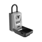 Επιτοίχια Κλειδοθήκη Με Συνδυασμό 7x8x13cm electronistas.gr