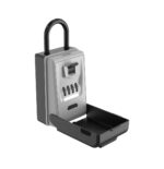Επιτοίχια Κλειδοθήκη Με Συνδυασμό 7x8x13cm electronistas.gr