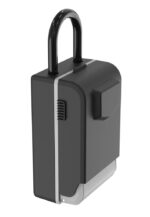 Επιτοίχια Κλειδοθήκη Με Συνδυασμό 7x8x13cm electronistas.gr