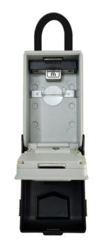 Επιτοίχια Κλειδοθήκη Με Συνδυασμό 7x8x13cm electronistas.gr