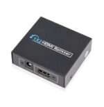 Splitter HDMI 1 Εισόδου & 2 Εξόδων electronistas.gr