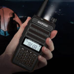 Aσύρματος Πομποδέκτης VHF/UHF/76-108MHz 18W electronistas.gr