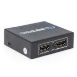 Splitter HDMI 1 Εισόδου & 2 Εξόδων electronistas.gr