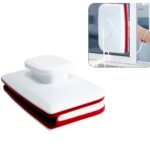 Μαγνητική Συσκευή Καθαρισμού Τζαμιών Διπλής Όψης electronistas.gr