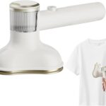 Σίδερο Ατμού Χειρός Για Ρούχα 40W electronistas.gr