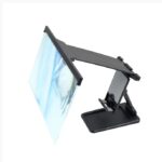 Συσκευή Μεγέθυνσης Οθόνης Smartphone 12" Με Αποσπώμενη Βάση electronistas.gr