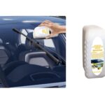 Καθαριστικό Αφαίρεσης Λαδιών Αυτοκινήτου 120ml electronistas.gr