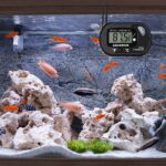 Ψηφιακό Θερμόμετρο Ενυδρείου electronistas.gr