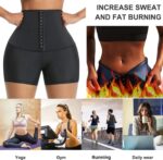 Ψηλόμεσο Αθλητικό Κολάν Yoga Αδυνατίσματος electronistas.gr