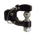 Βάση Στήριξης Κοτσαδόρου Γενικής Χρήσης Βαρέως Τύπου electronistas.gr