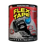 Αδιάβροχη Μονωτική Ταινία 12x5" electronistas.gr