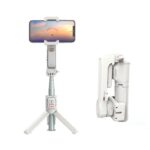 Σταθεροποιητής Εικόνας Gimbal Για Smartphone Με Βάση electronistas.gr