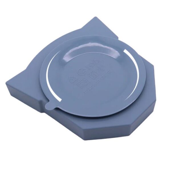 Μπωλ Φαγητού Κατοικιδίων Κατά Της Λαιμαργίας electronistas.gr