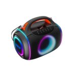 Φορητό Ηχείο Bluetooth 5.2″ Με Μικρόφωνo electronistas.gr