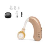 Επαναφορτιζόμενο Ακουστικό Βαρηκοΐας electronistas.gr