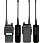 Aσύρματος Πομποδέκτης VHF/UHF/76-108MHz 18W electronistas.gr