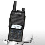 Aσύρματος Πομποδέκτης VHF/UHF/76-108MHz 18W electronistas.gr