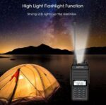 Aσύρματος Πομποδέκτης VHF/UHF/76-108MHz 18W electronistas.gr