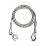 Συρματόσχοινο Ρυμούλκησης 4m x 10mm electronistas.gr