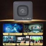 4K Ultra HD TV Box electronistas.gr
