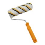 Ρολό Βαψίματος 9" Ίσιο Με Εργονομική Λαβή electronistas.gr