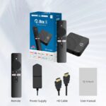 4K Ultra HD TV Box electronistas.gr