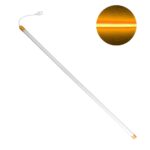 Διακοσμητική Led Μπάρα Σε Κίτρινο Χρώμα electronistas.gr
