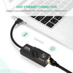Αντάπτορας Δικτύου USB Για Ενσύρματη Σύνδεση Σε Ethernet electronistas.gr