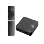 4K Ultra HD TV Box electronistas.gr