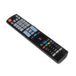 Τηλεχειριστήριο Για LG Τηλεοράσεις electronistas.gr