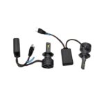 Led Λάμπες Αυτοκινήτου Canbus H7 30W 6000K 12-24V electronistas.gr