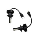 Led Λάμπες Αυτοκινήτου Canbus H7 36W 6000K 12-24V electronistas.gr