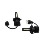 Led Λάμπες Αυτοκινήτου Canbus H4 36W 6000K 12-24V electronistas.gr