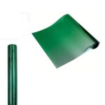 Πράσινη Αντηλιακή Μεμβράνη Αυτοκινήτου 50x100cm electronistas.gr