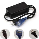 RGB Ελεγκτής Ταινίας Με Τηλεχειριστήριο electronistas.gr