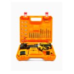 Δραπανοκατσάνιδο Μπαταρίας 18V electronistas.gr