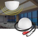 Μικρόφωνο Συστημάτων CCTV electronistas.gr
