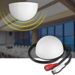 Μικρόφωνο Συστημάτων CCTV electronistas.gr