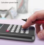 Power Bank 8000Mah Με Ενσωματωμένο Κομπιουτεράκι 2xUSB electronistas.gr