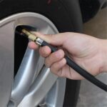 Πιστόλι Μέτρησης Αέρα 16bar electronistas.gr