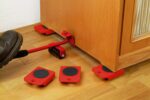 Σύστημα Μεταφοράς Επίπλων Έως 150Kg electronistas.gr