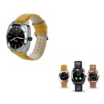 Smartwatch Έξυπνο Ρολόι Με Οθόνη Αφής electronistas.gr